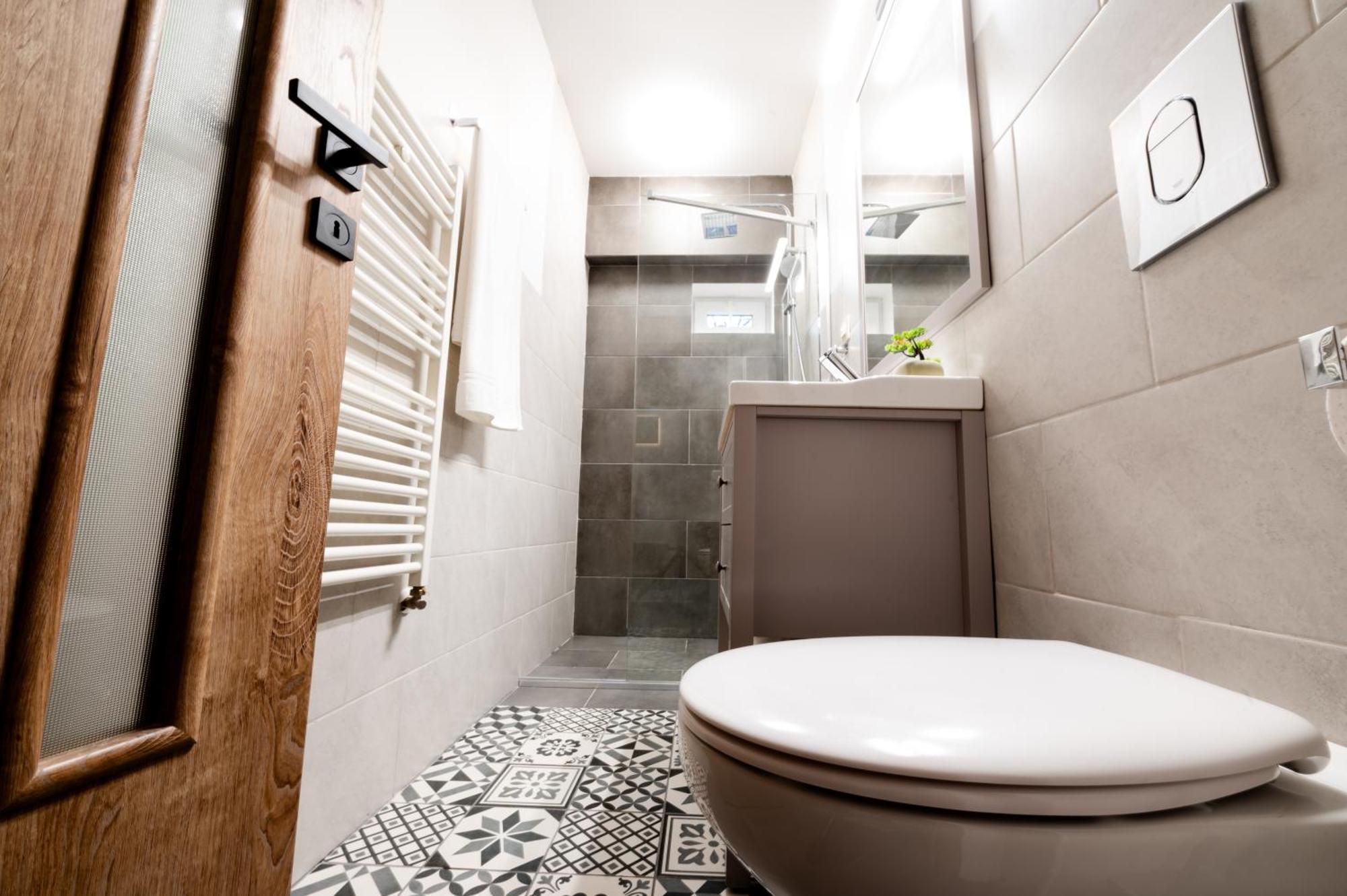 Fortuna Apartments Baia Mare Eksteriør billede